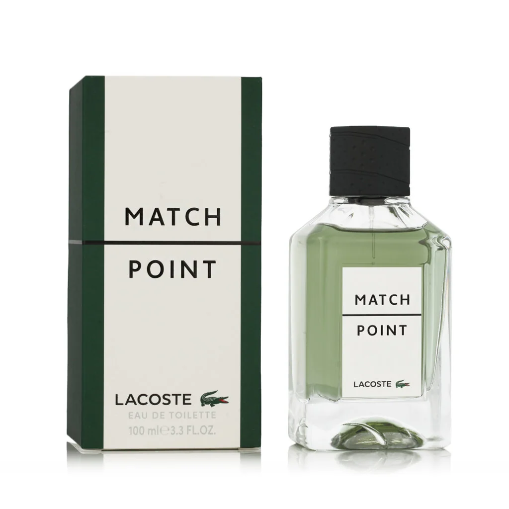 Lacoste Match Point EDT pre mužov 100 ml