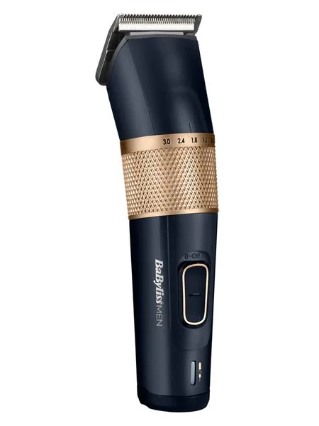 BaByliss E986E Zastrihávač na vlasy 1×1 ks, zastrihávač na vlasy
