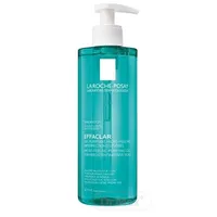 LA ROCHE-POSAY Effaclar čistiaci mikropeelingový gel 400 ML