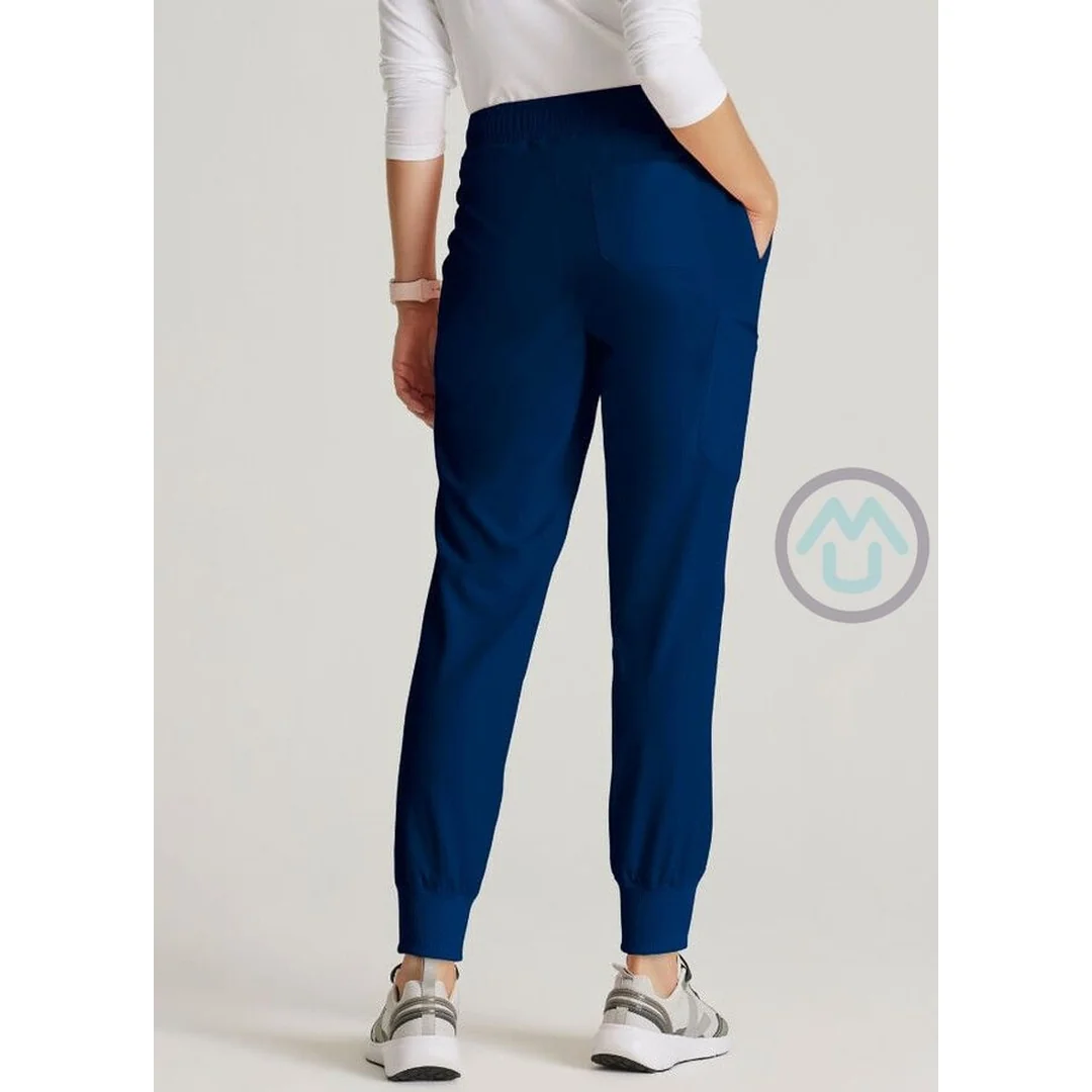 Zdravotnícke jogger UNION Barco Unify - námornícky modré XL