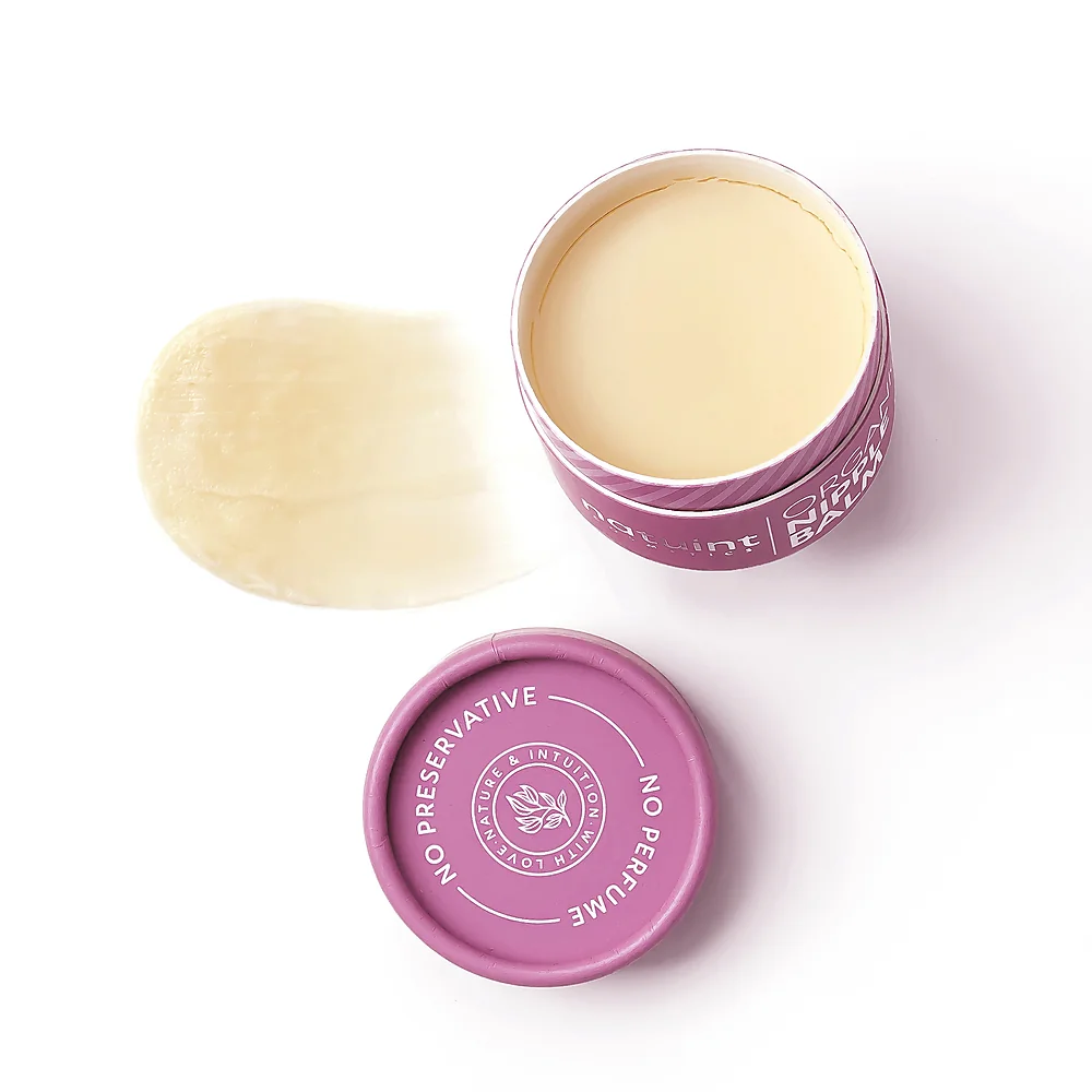 Balzam na bradavky Organic Nipple Balm