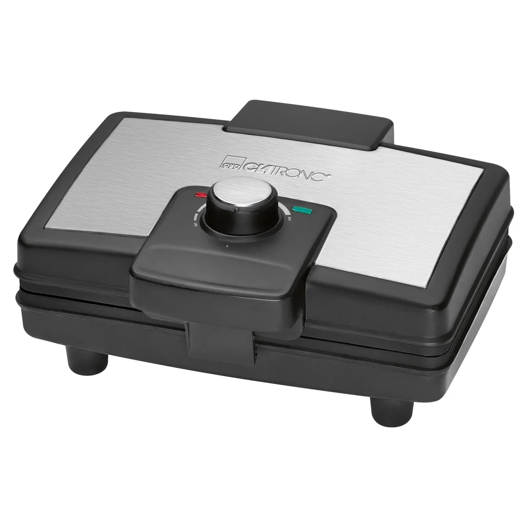 Clatronic WA 3606 belgický vaflovač 800 W
