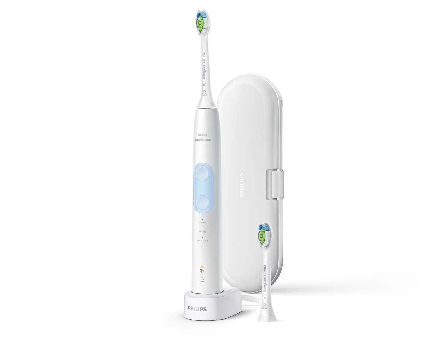 Philips Sonicare 5100 HX6859/29 1×1 ks, sonická zubná kefka