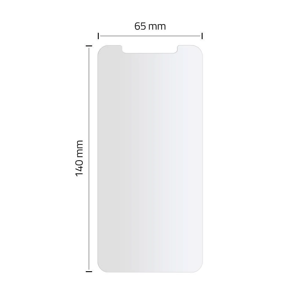 HOFI Glass Pro ochranné sklo na iPhone 11 / XR