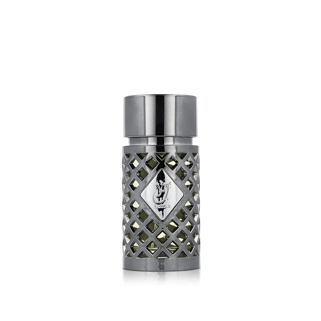 Ard Al Zaafaran Jazzab Silver parfumovaná voda 100 ml pre mužov