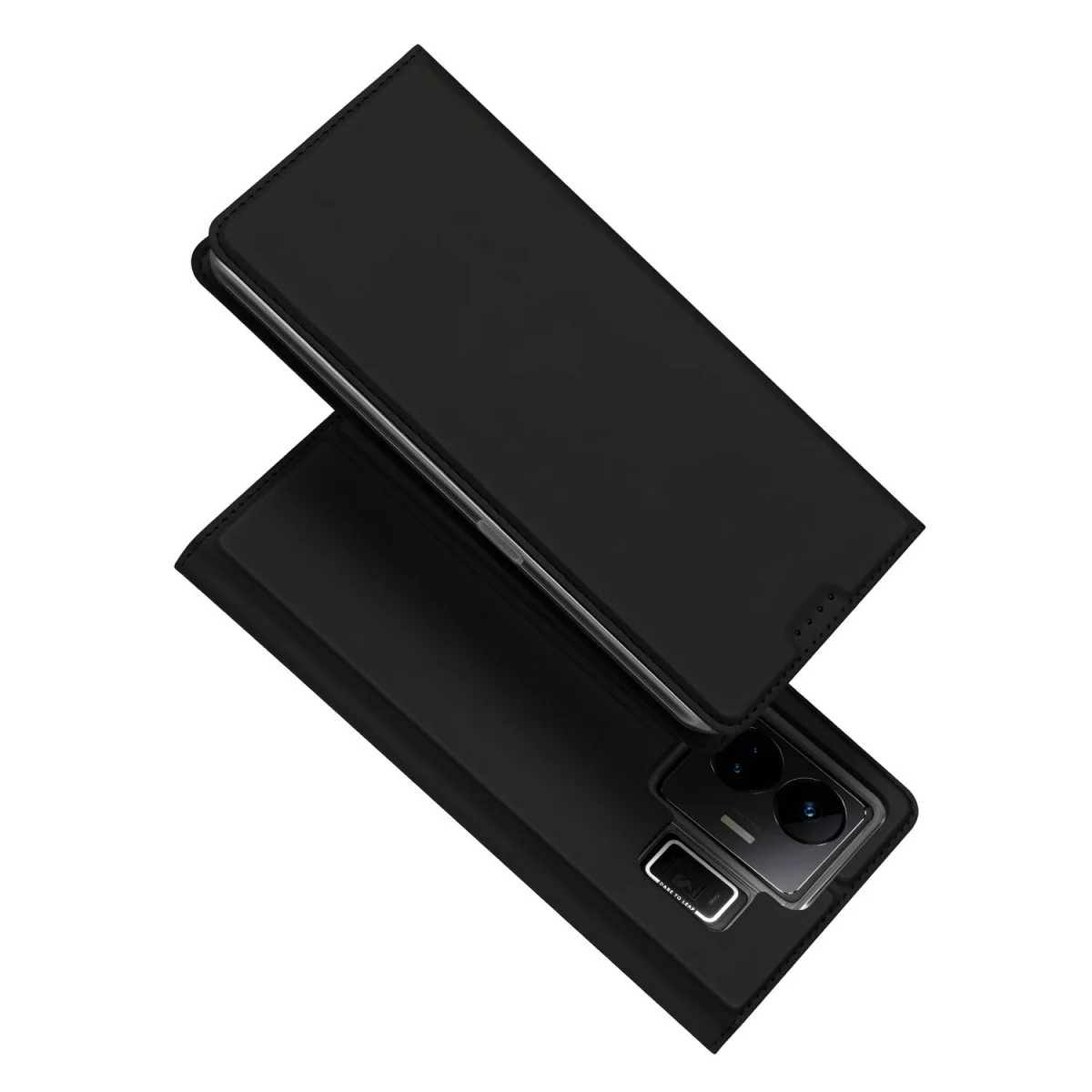 Knižkové puzdro Skin Pro pre Realme