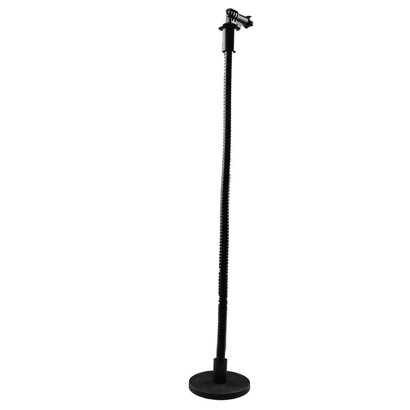 MG magnetický držiak pre športové kamery 54 cm, čierny