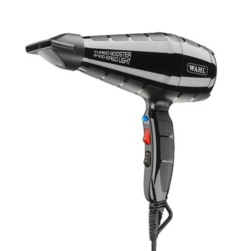 Profesionálny fén Wahl TurboBooster 3400 Ergolight 4314-0475