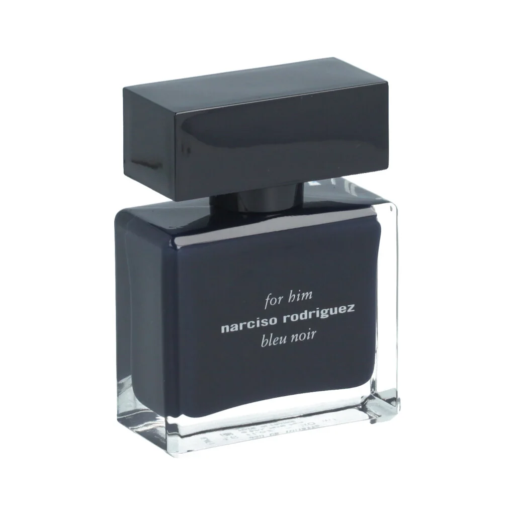 Narciso Rodriguez For Him Bleu Noir toaletná voda 50 ml pre mužov