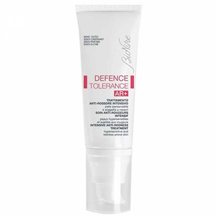 DEFENCE TOLERANCE AR+ INTENZIVNA STAROSTLIV.40ML 1×