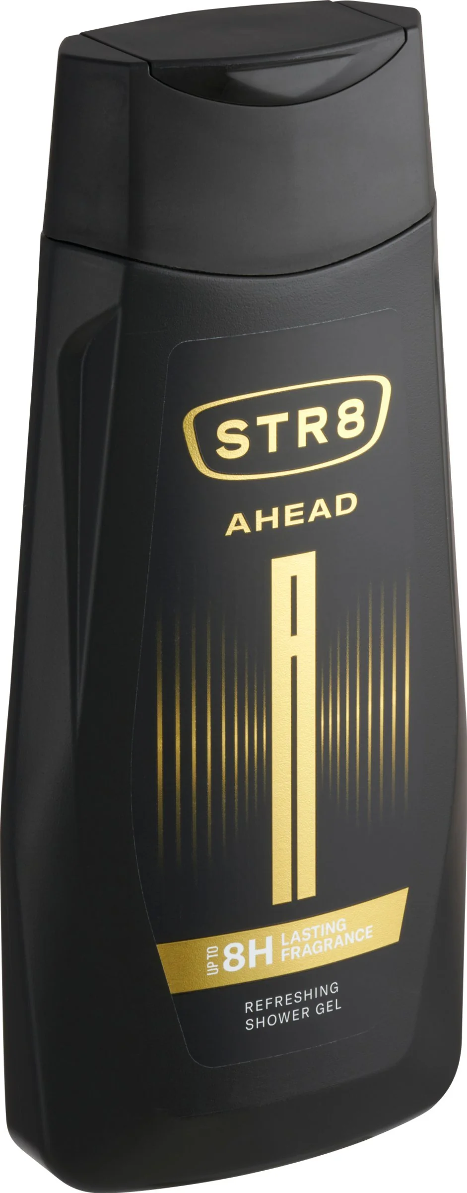 Str8 Ahead Shg 250ml 1×250 ml, sprchový gél