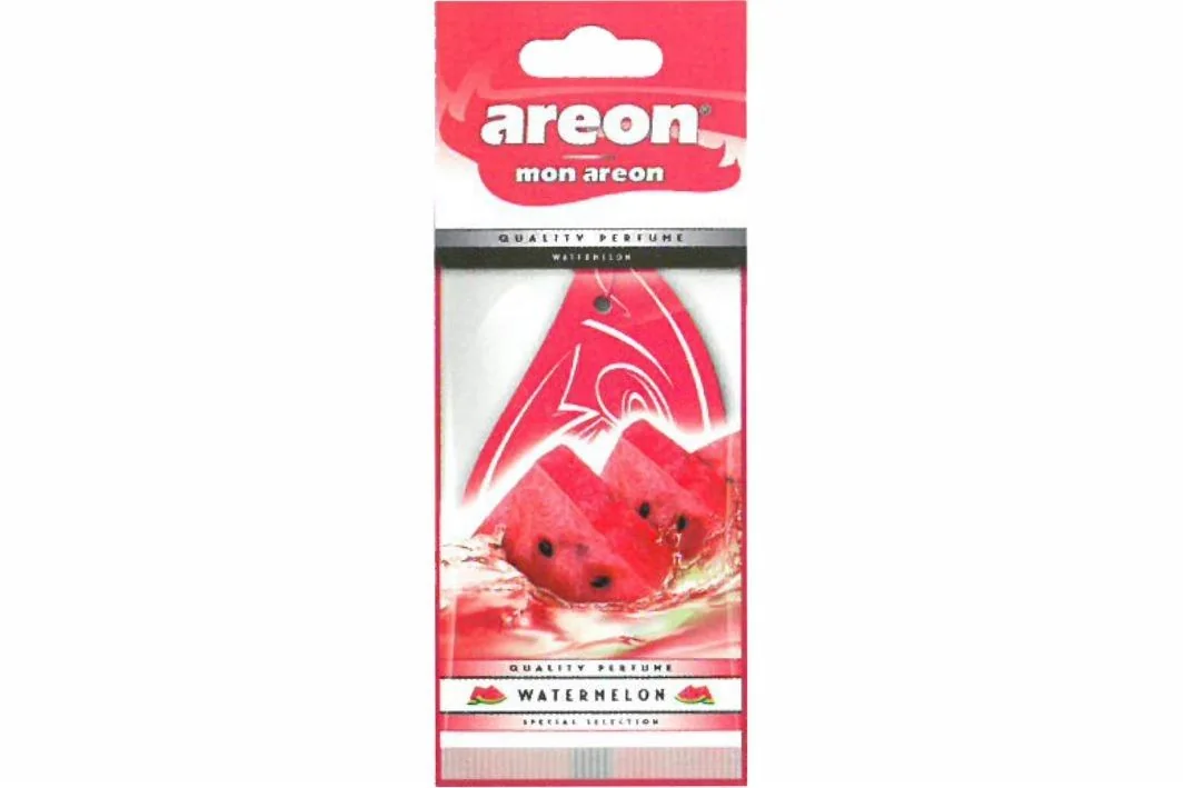 AREON MonAreon Watermelon 1×1 ks, osviežovač vzduchu
