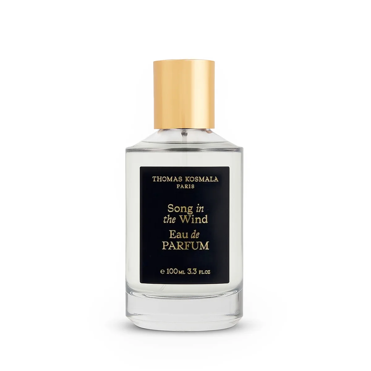 Thomas Kosmala Song In The Wind EDP 100 ml UNISEX