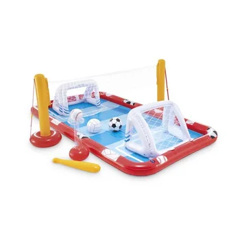 Intex 57147 Bazénové hracie centrum Action Sport 325x267x102cm