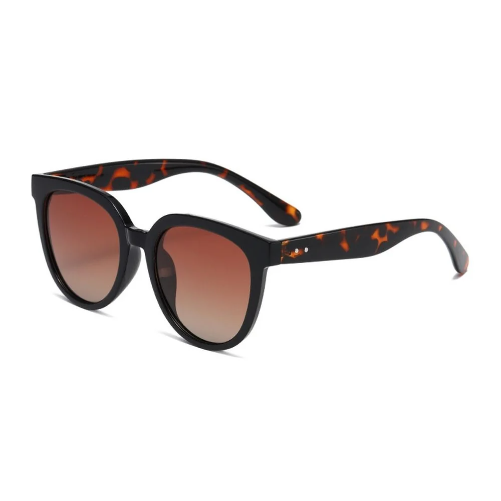NEOGO Onyx 5 slnečné okuliare, Brown / Black