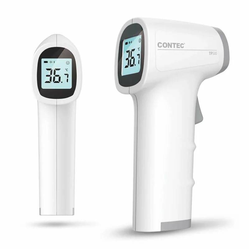CONTEC TP500 bezkontaktný teplomer