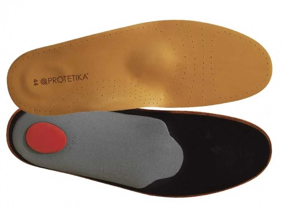 VLOZKY ORT PREMIUM TYP1 KOZA C.39/26 1PAR 1×1 pár, ortopedické vložky