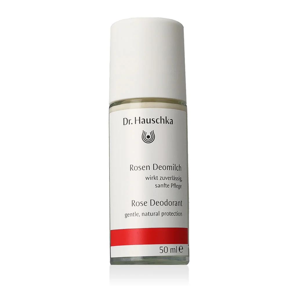 Dr. Hauschka Rose Deodorant 50 ml