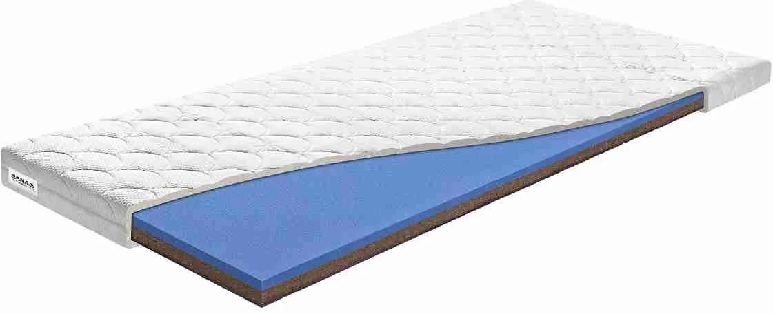 BENAB TOPPER VISCOOL HORSE 200x140 1×1 ks, topper