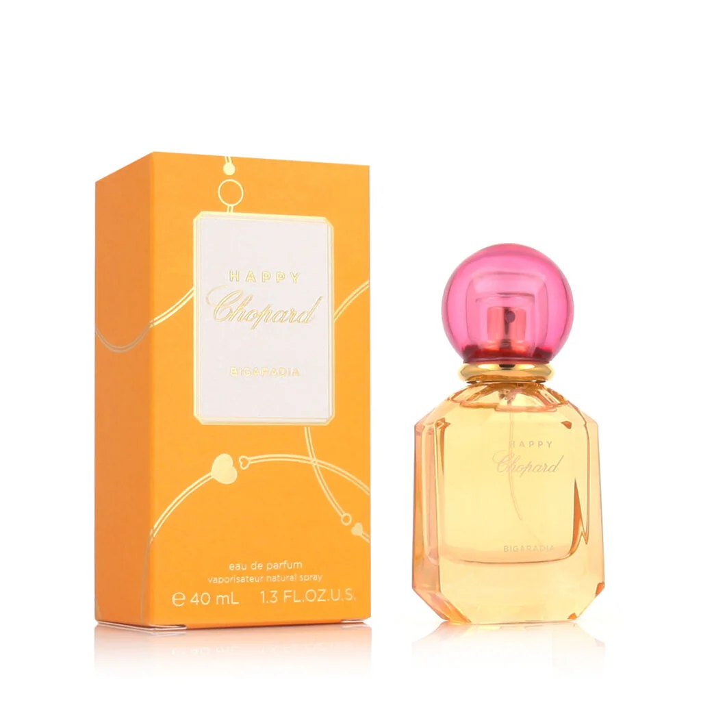Chopard Happy Chopard Bigaradia parfumovaná voda 40 ml pre ženy
