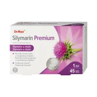 Dr.Max Silymarin Premium