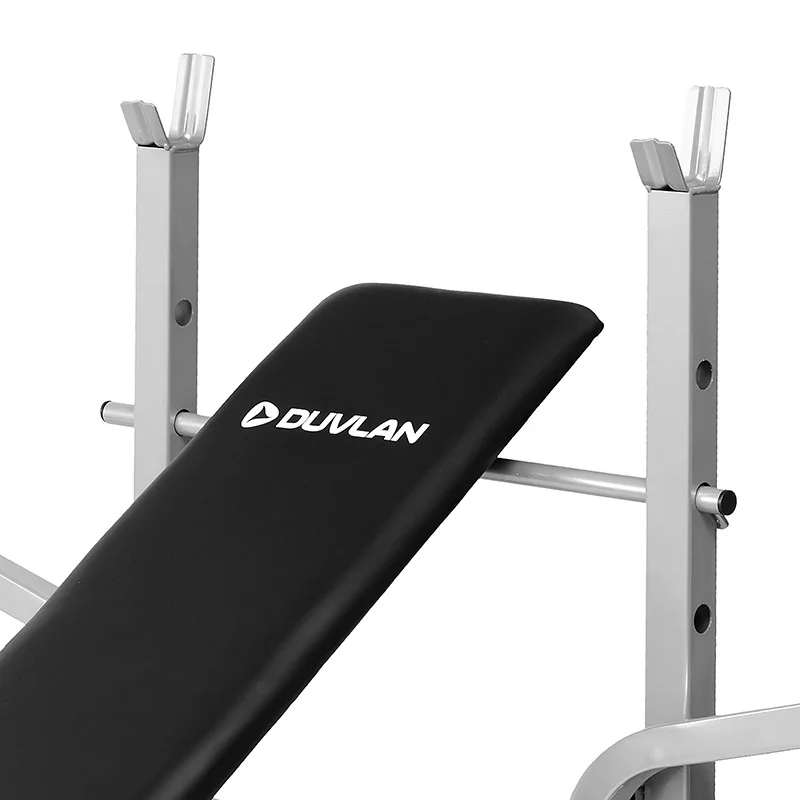 DUVLAN Basic