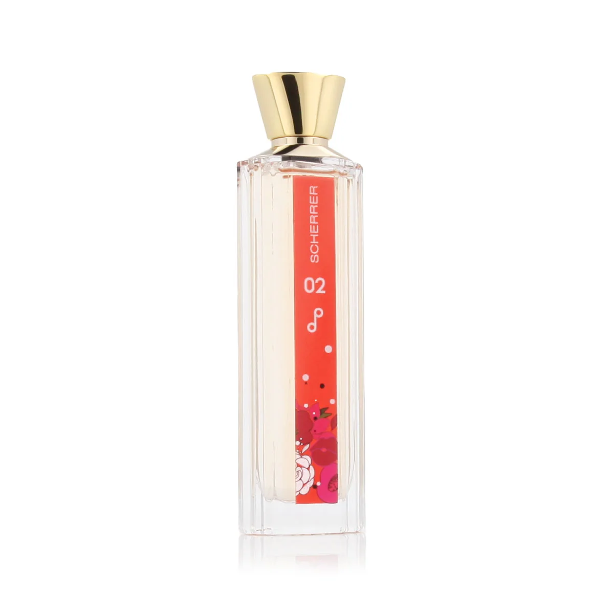 Jean Louis Scherrer Pop Delights 02 toaletná voda 50 ml pre ženy
