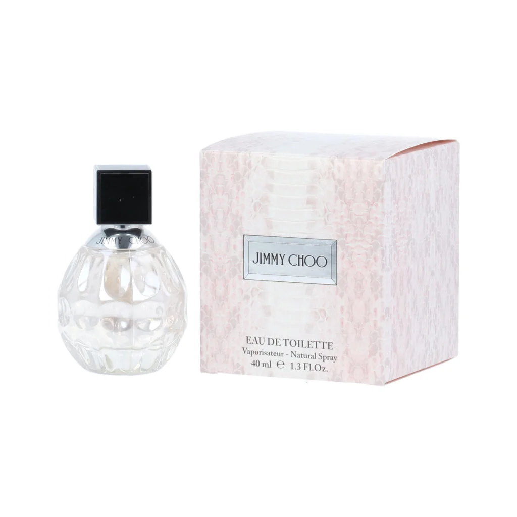 Jimmy Choo Jimmy Choo toaletná voda pre ženy 40 ml