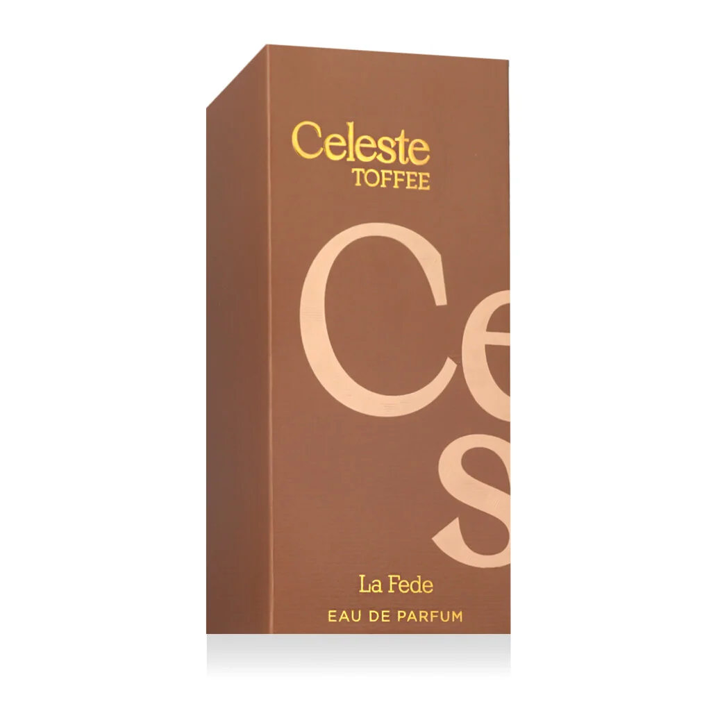 La Fede Celeste Toffee EDP 100 ml W