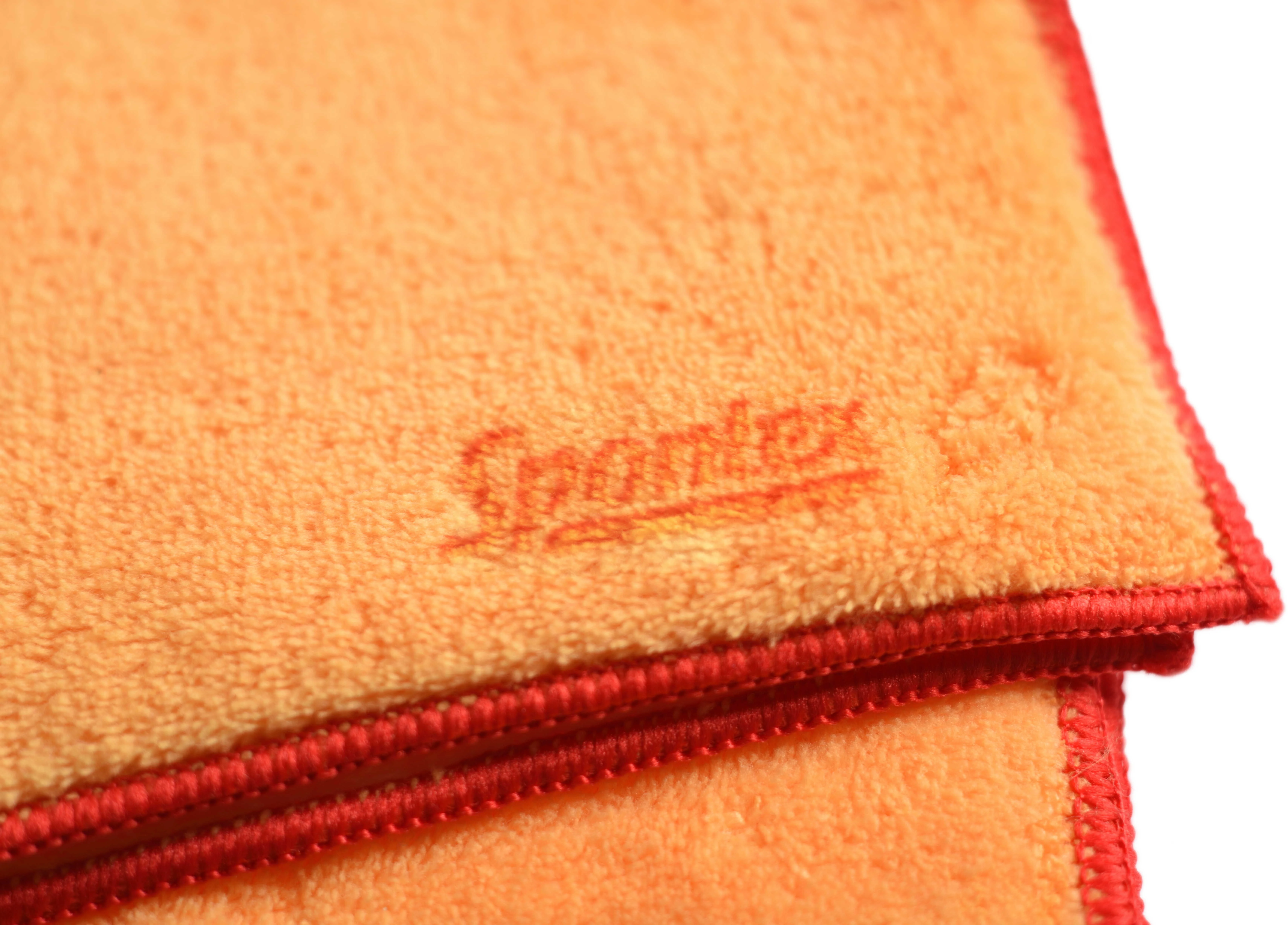 Spontex Ultimate Clean Set utierky z mikrovlákna 3 ks 3 ks