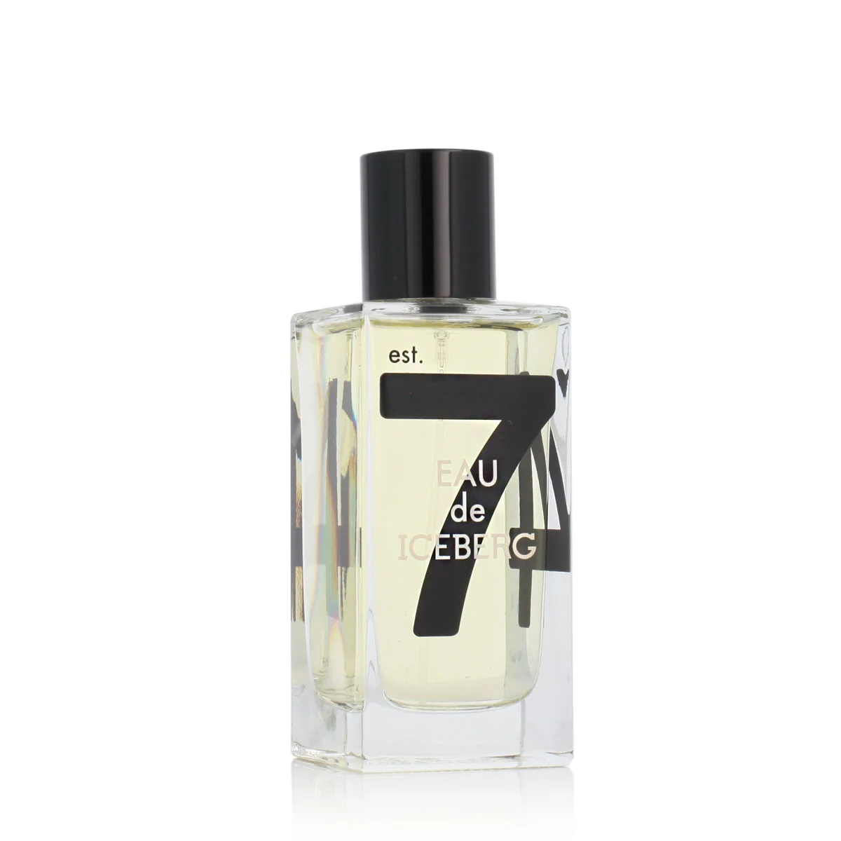 Iceberg Eau de Iceberg pre mužov EDT 100 ml