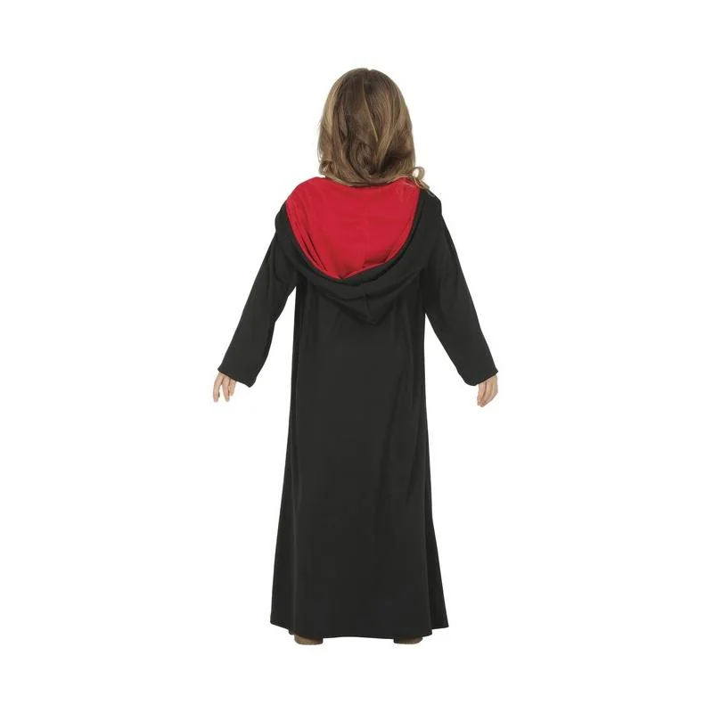 Kostým Harry Potter kúzelník unisex 5-6 rokov