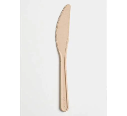 BAMBOO nožíky 1×50 ks, nožíky