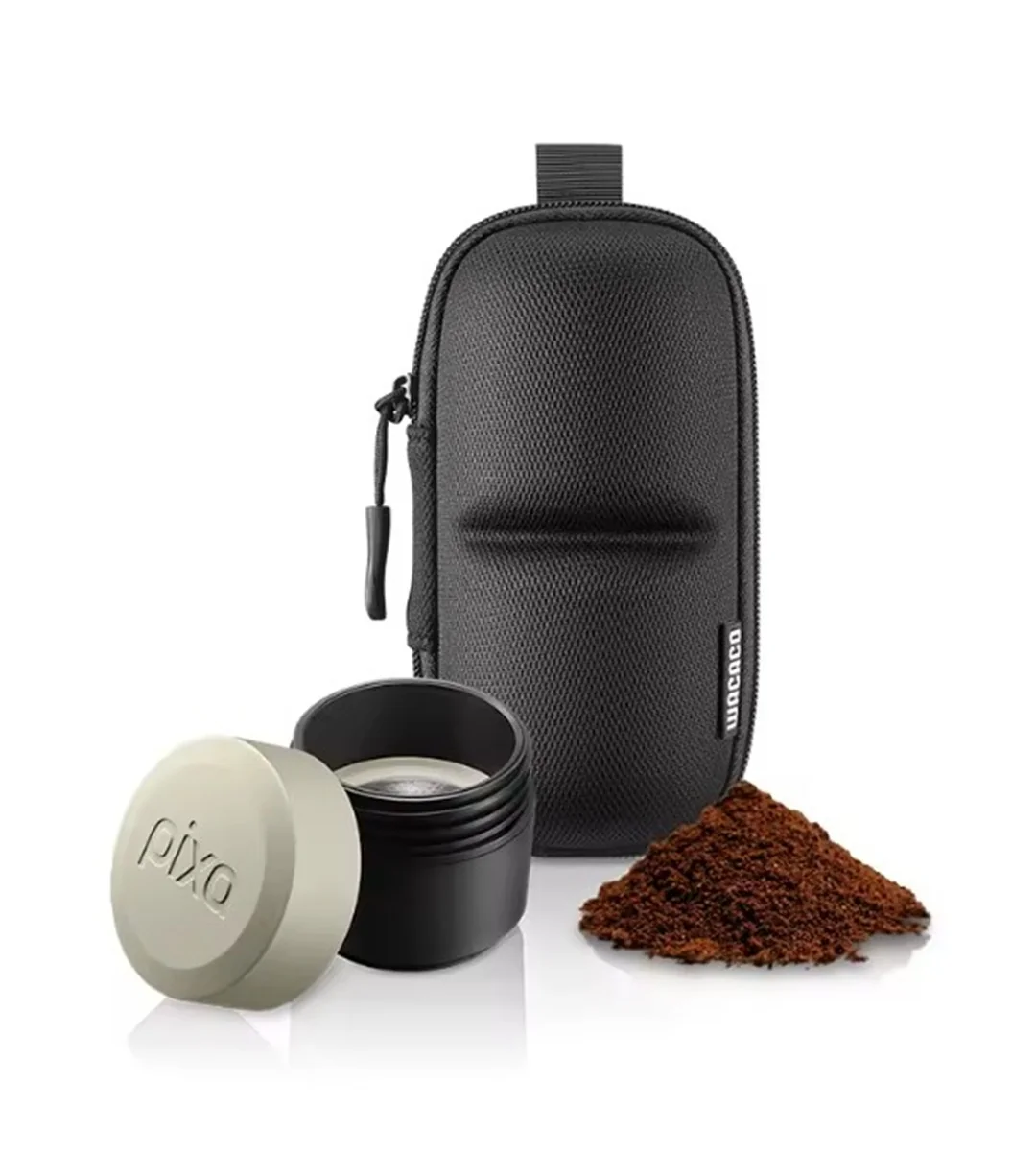 Pixapresso Basket set