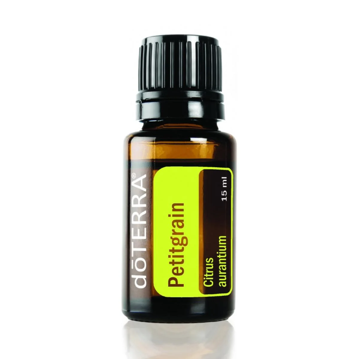 DoTerra Petitgrain 15 ml Objem: 15 ml