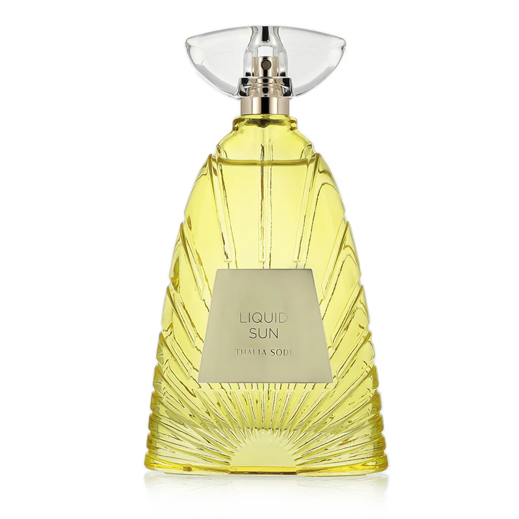 Thalia Sodi Liquid Sun parfumovaná voda pre ženy 100 ml