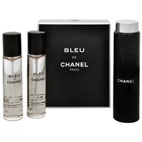 Chanel Bleu De Chanel Edt 3x20ml 60ml