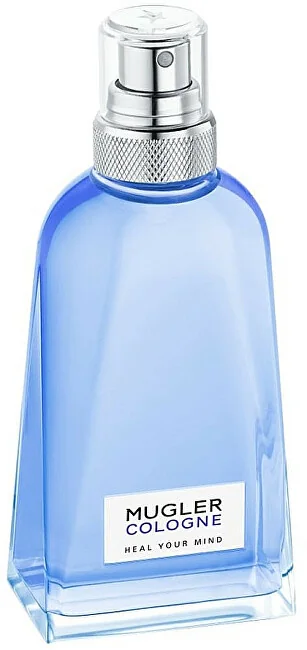 Thierry Mugler Cologne Heal Your Mind Edt 100ml 1×100 ml, toaletná voda