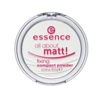 Essence Kompaktný Púder All About Matt