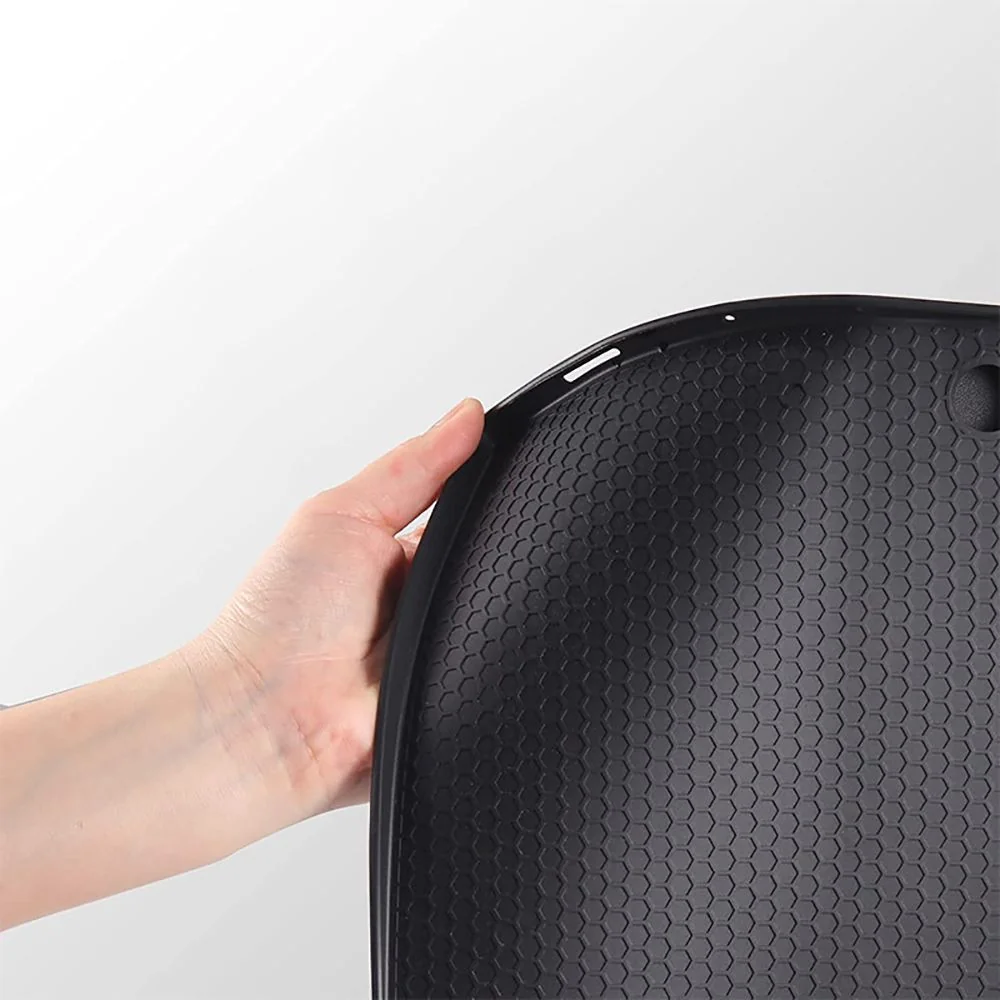 Tech-Protect SC Pen puzdro s klávesnicou na Lenovo Tab M10 Plus 10.6'' 3rd Gen, čierne