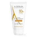 A-DERMA PROTECT CRÈME SPF50+