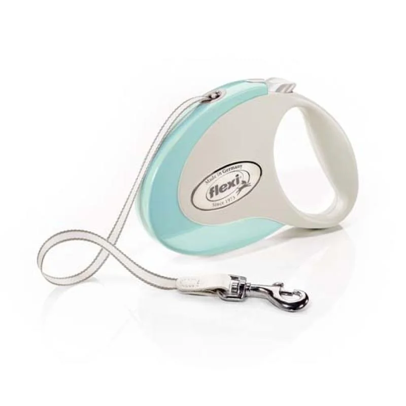 flexi Style popruh M 5m mint do 25kg