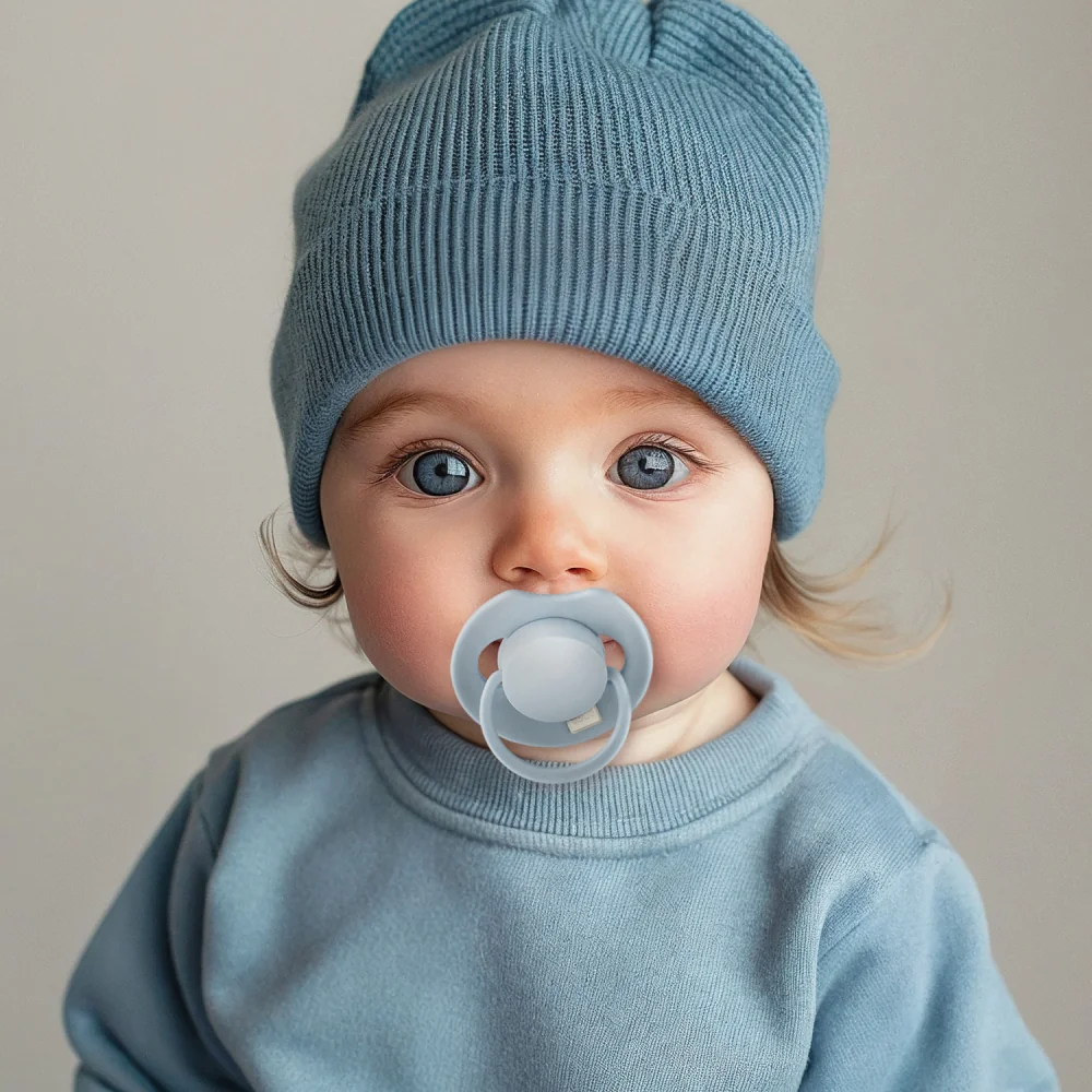 LOVI CUMEL DYNAMICKY PRIME 0-6M BABY BLUE 1KS 1×1 ks, cumlík