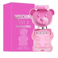 Moschino Toy 2 Bubblegum Edt 50ml