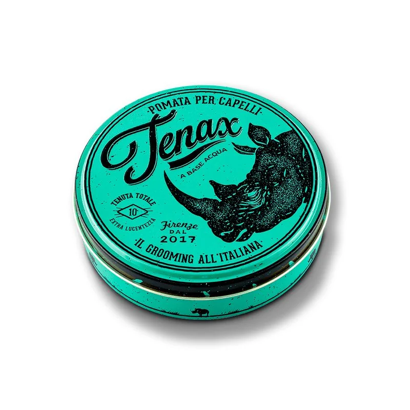 Tenax Pomada Na Vlasy Extra Strong Base 125ml 1×125 ml