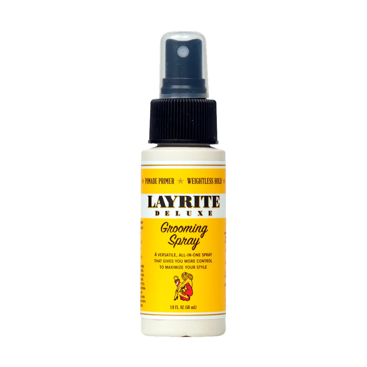 Stylingový sprej na vlasy Layrite Grooming Spray 56ml