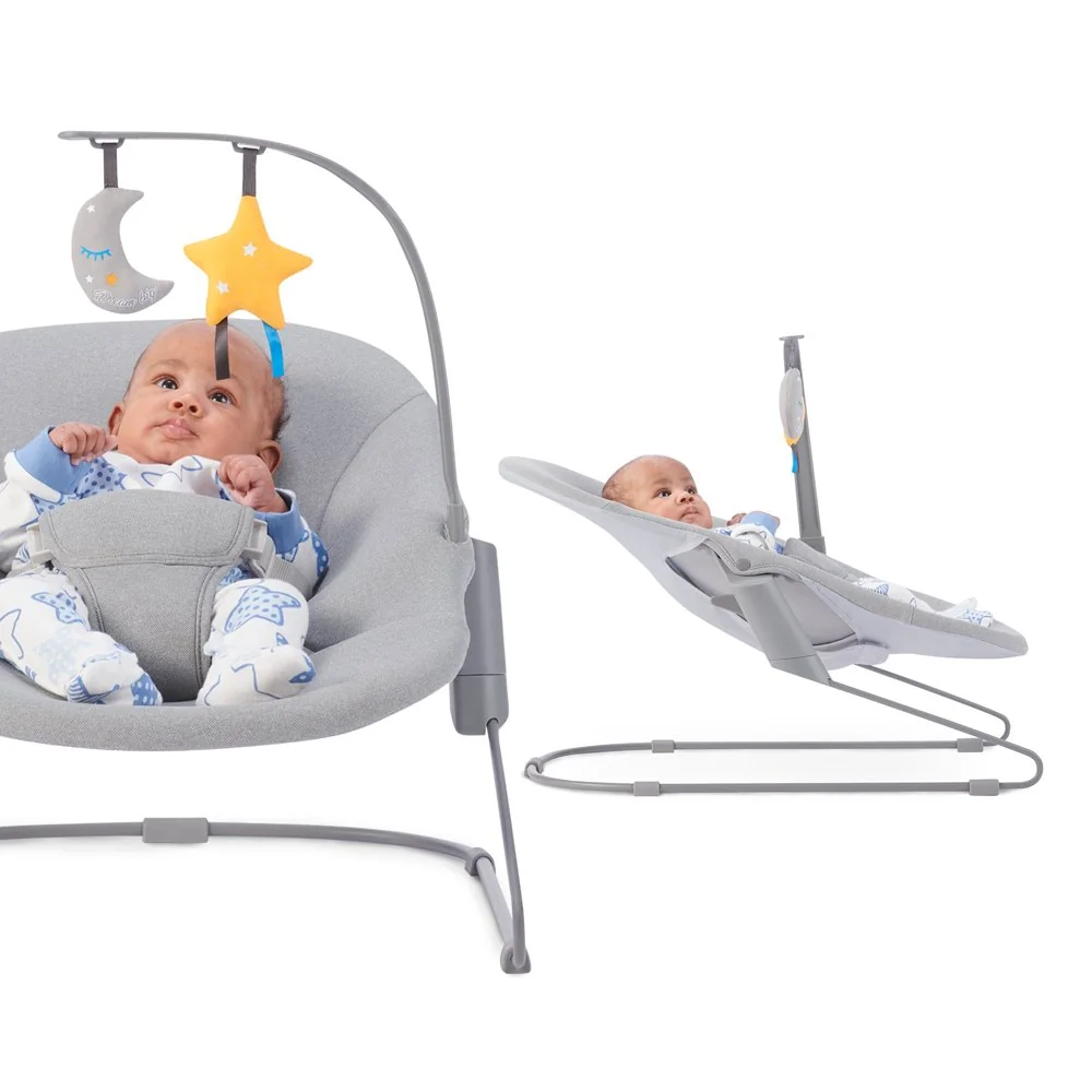 Hojdacie lehátko CALMEE 0m+, do 9kg
