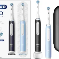 Oral B EK Duo iO Series 3 Black&Blue