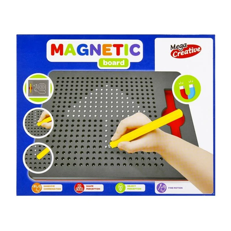 Vzdelávacia Magnetická Tabuľka , 6EU498878