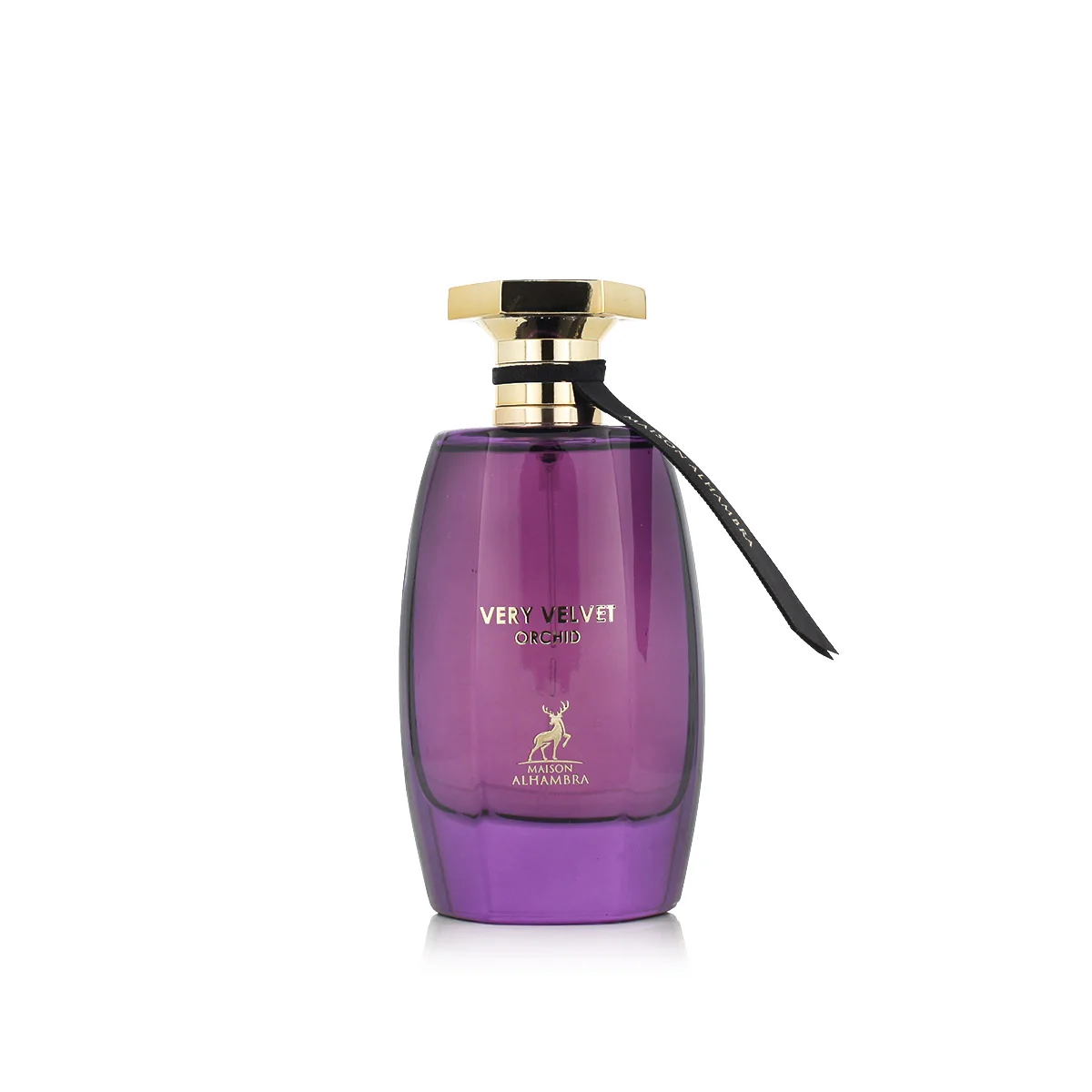 Maison Alhambra Very Velvet Orchid parfumovaná voda 100 ml pre ženy